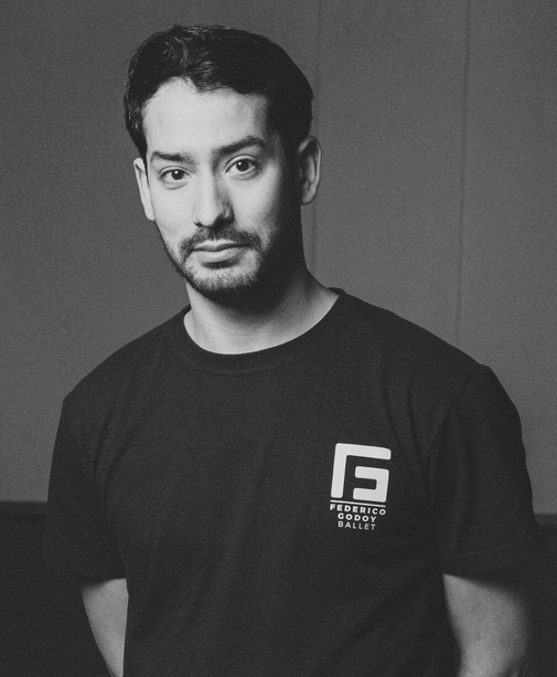 Federico Godoy
