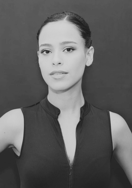 Georgina Ocampo