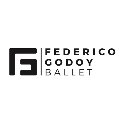 Logo Federico Godoy Ballet